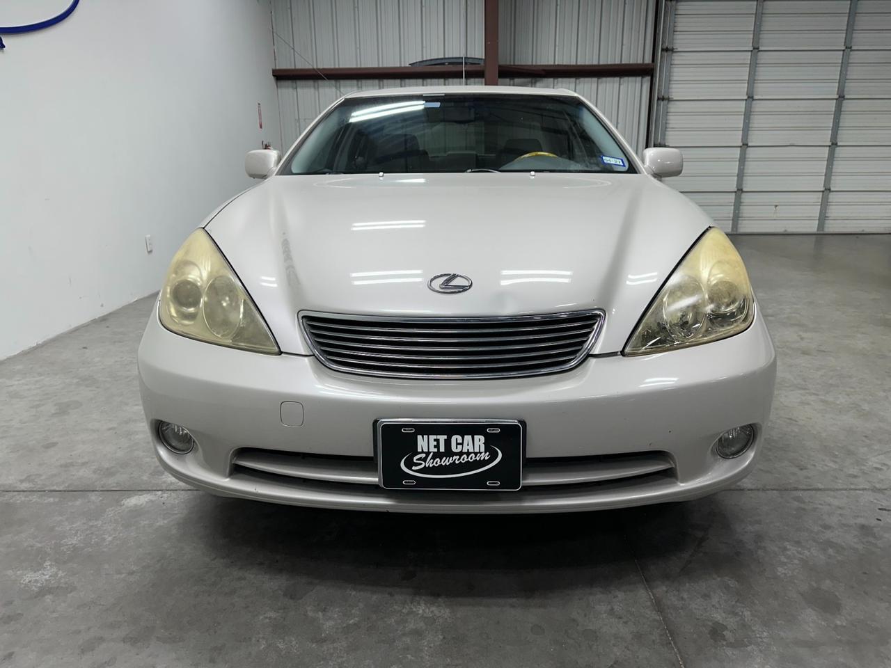 2006 Lexus ES 330 Houston TX