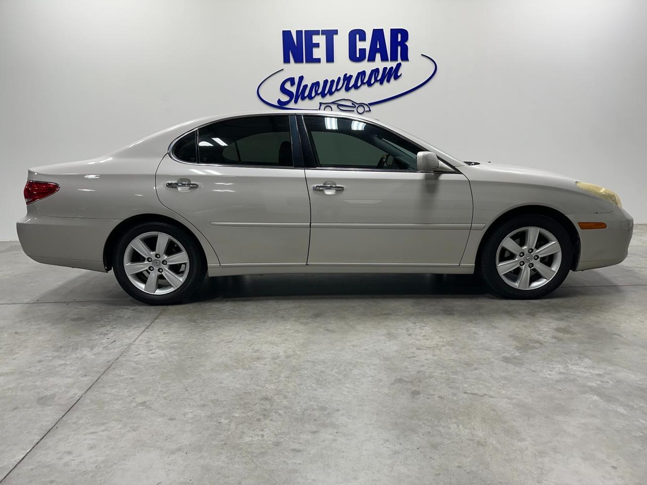 2006 Lexus ES 330 Houston TX