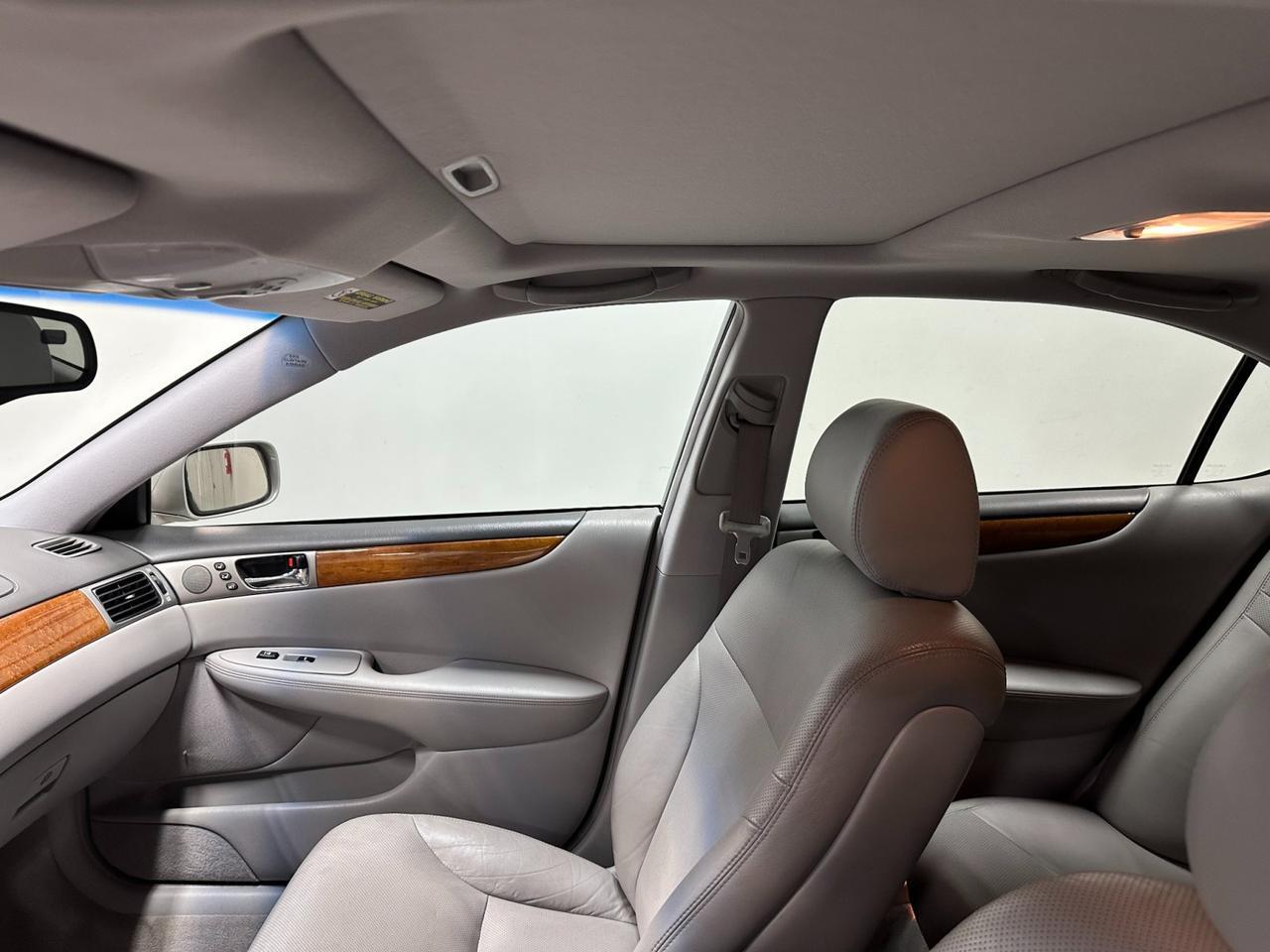 2006 Lexus ES 330 Houston TX