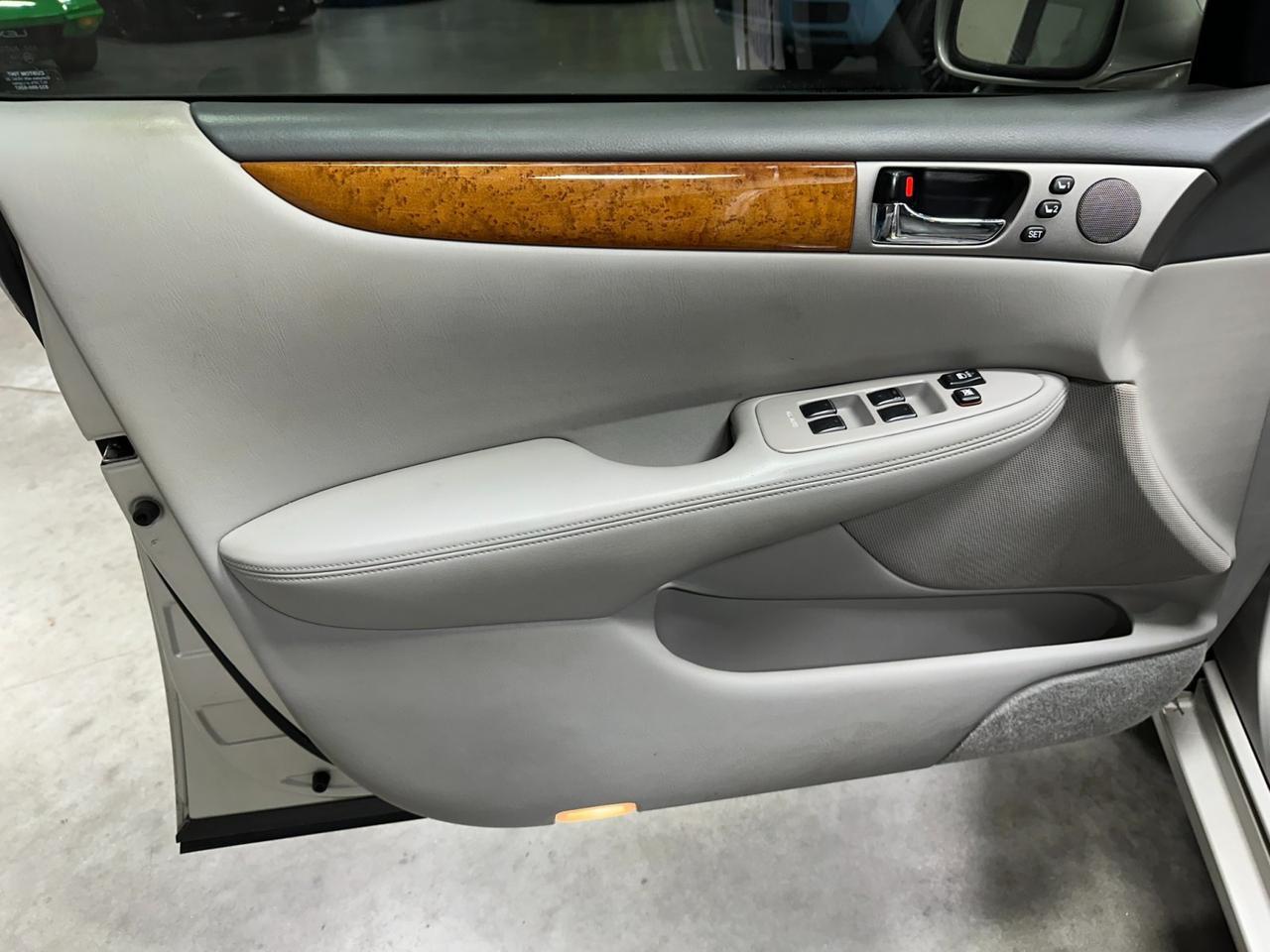 2006 Lexus ES 330 Houston TX