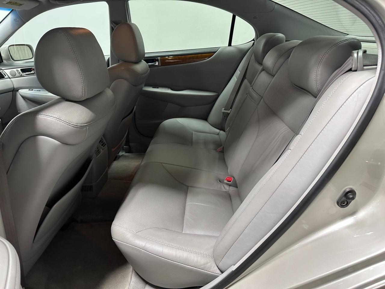 2006 Lexus ES 330 Houston TX