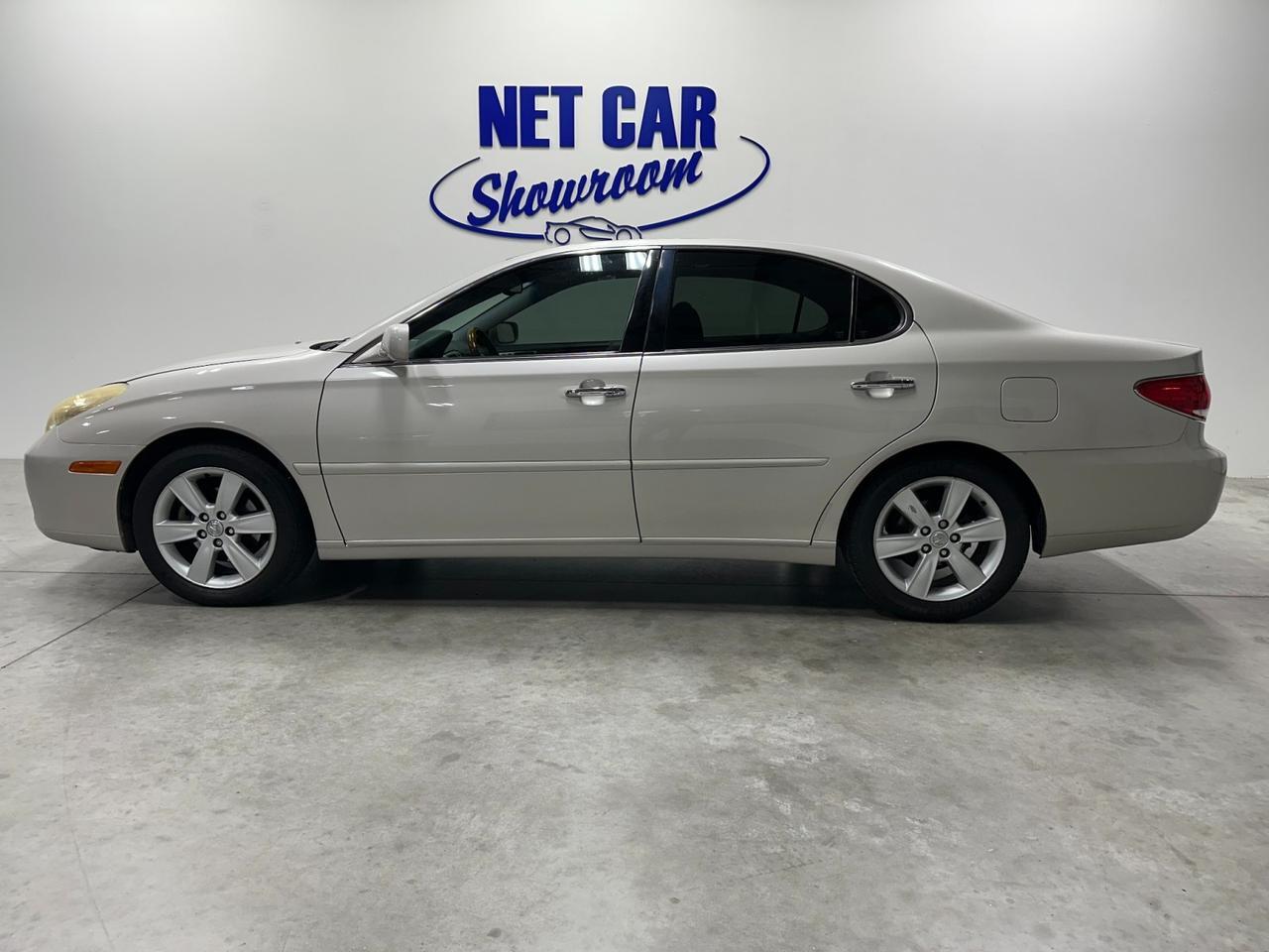 2006 Lexus ES 330 Houston TX