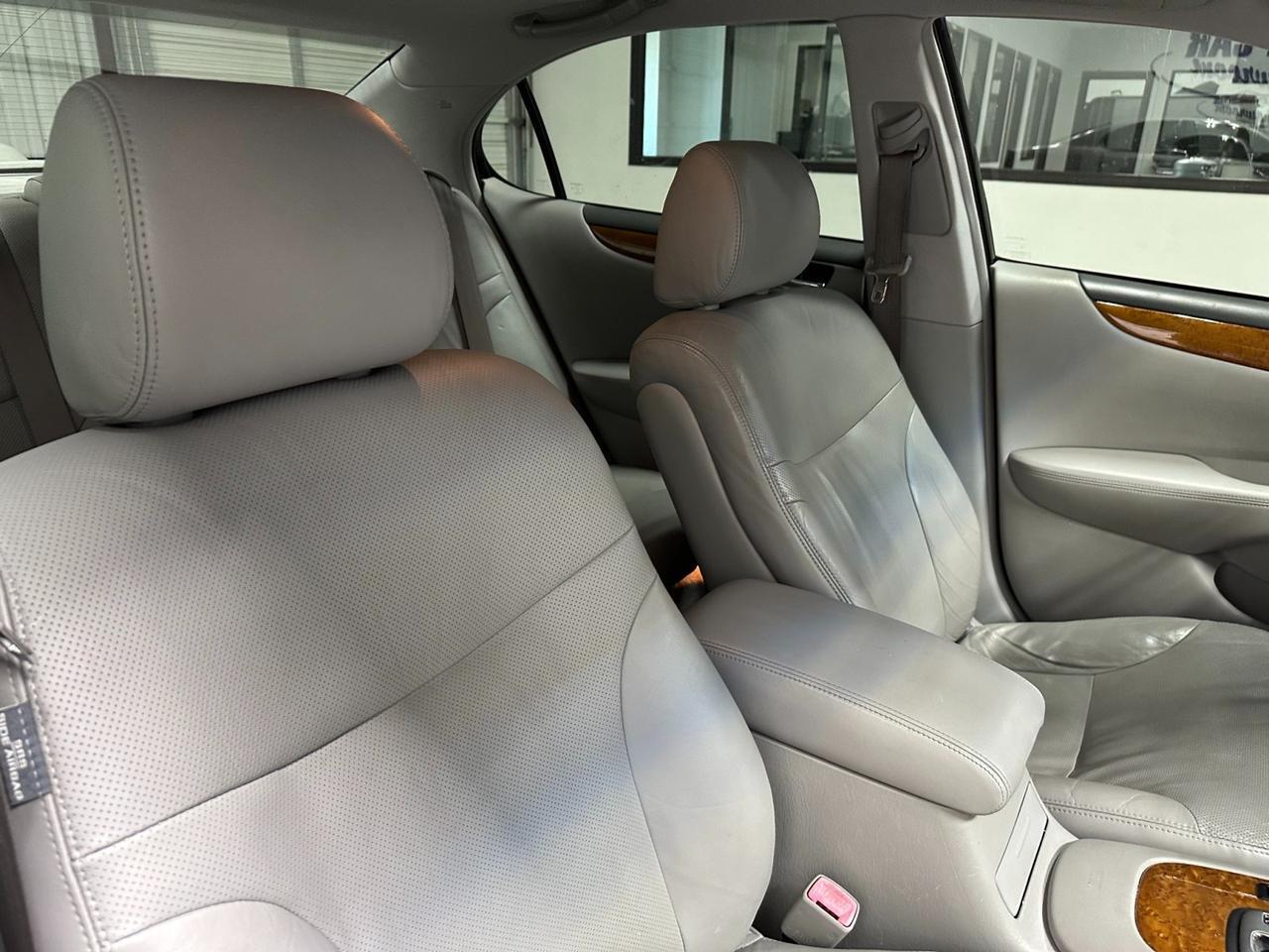 2006 Lexus ES 330 Houston TX