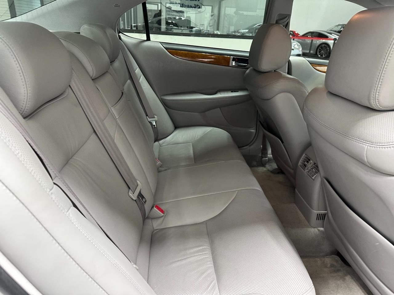 2006 Lexus ES 330 Houston TX