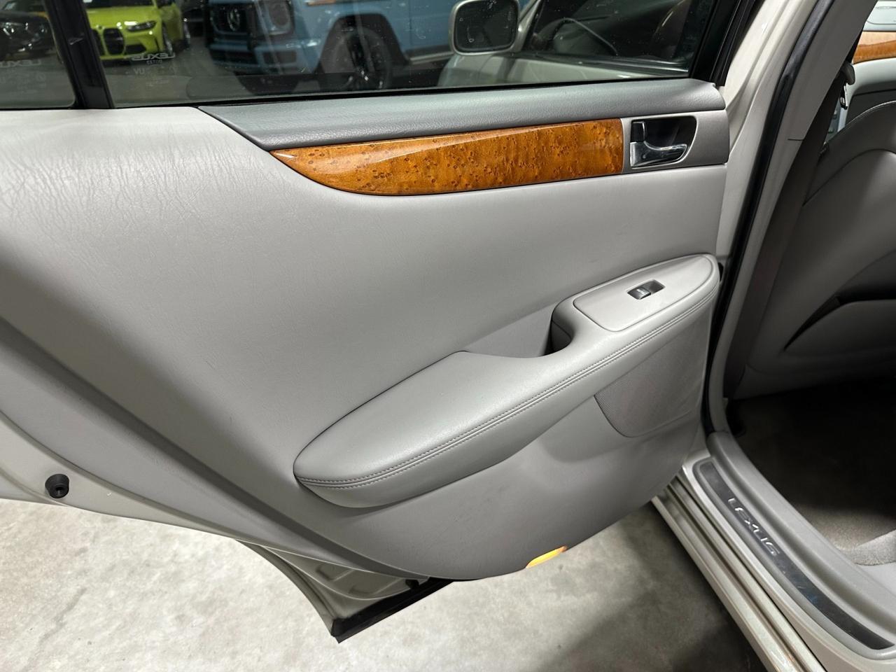 2006 Lexus ES 330 Houston TX