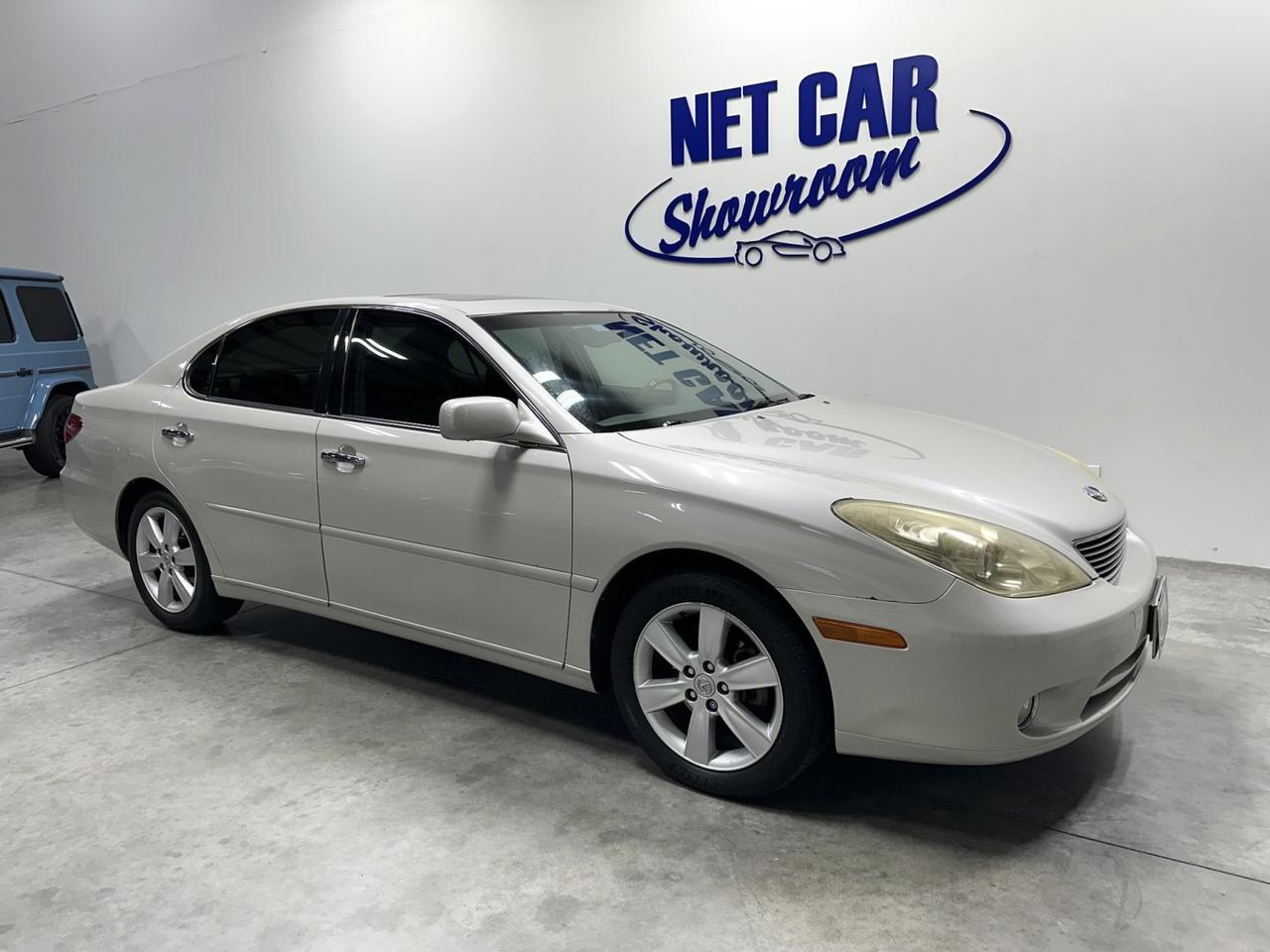 2006 Lexus ES 330