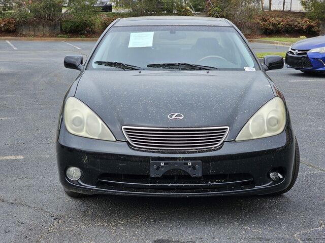 2006 Lexus ES 330