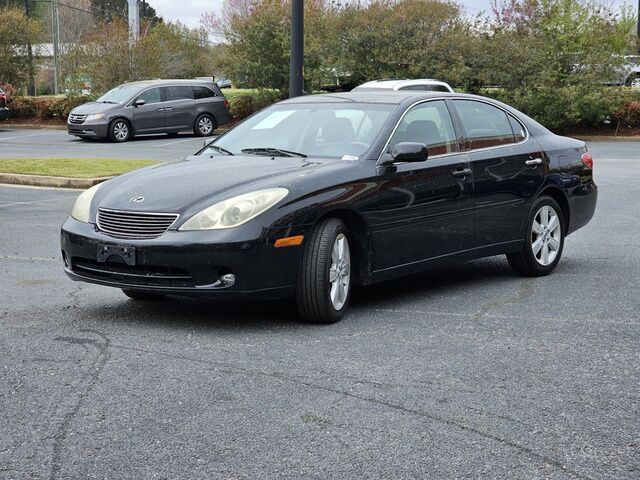 2006 Lexus ES 330