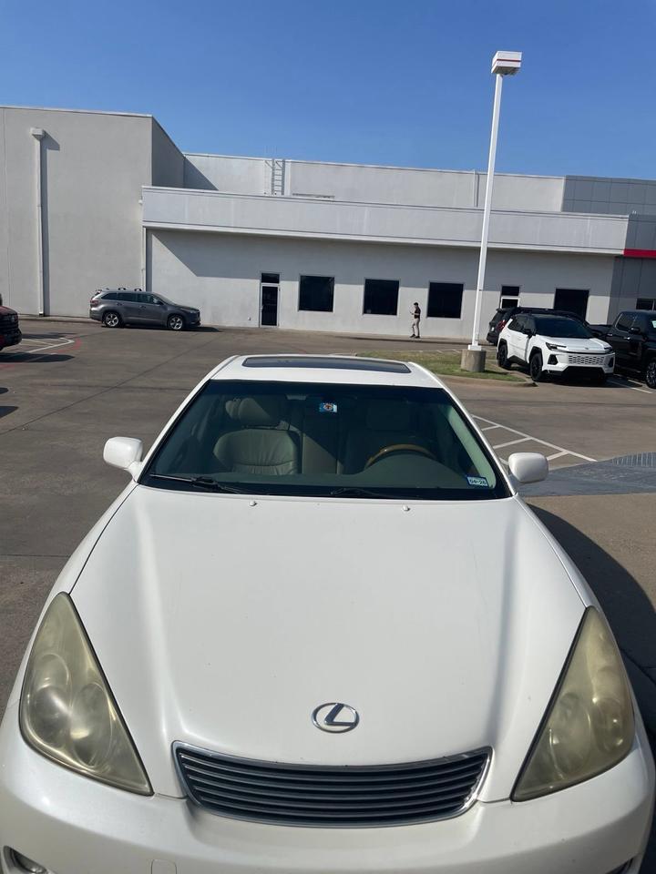 2006 Lexus ES 330 330 Hurst TX
