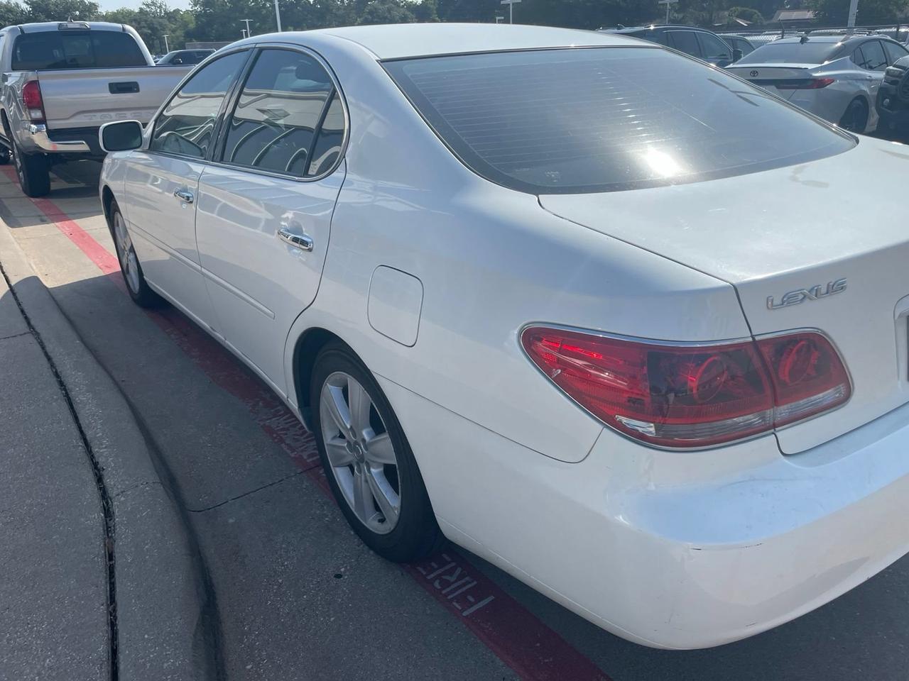 2006 Lexus ES 330 330 Hurst TX