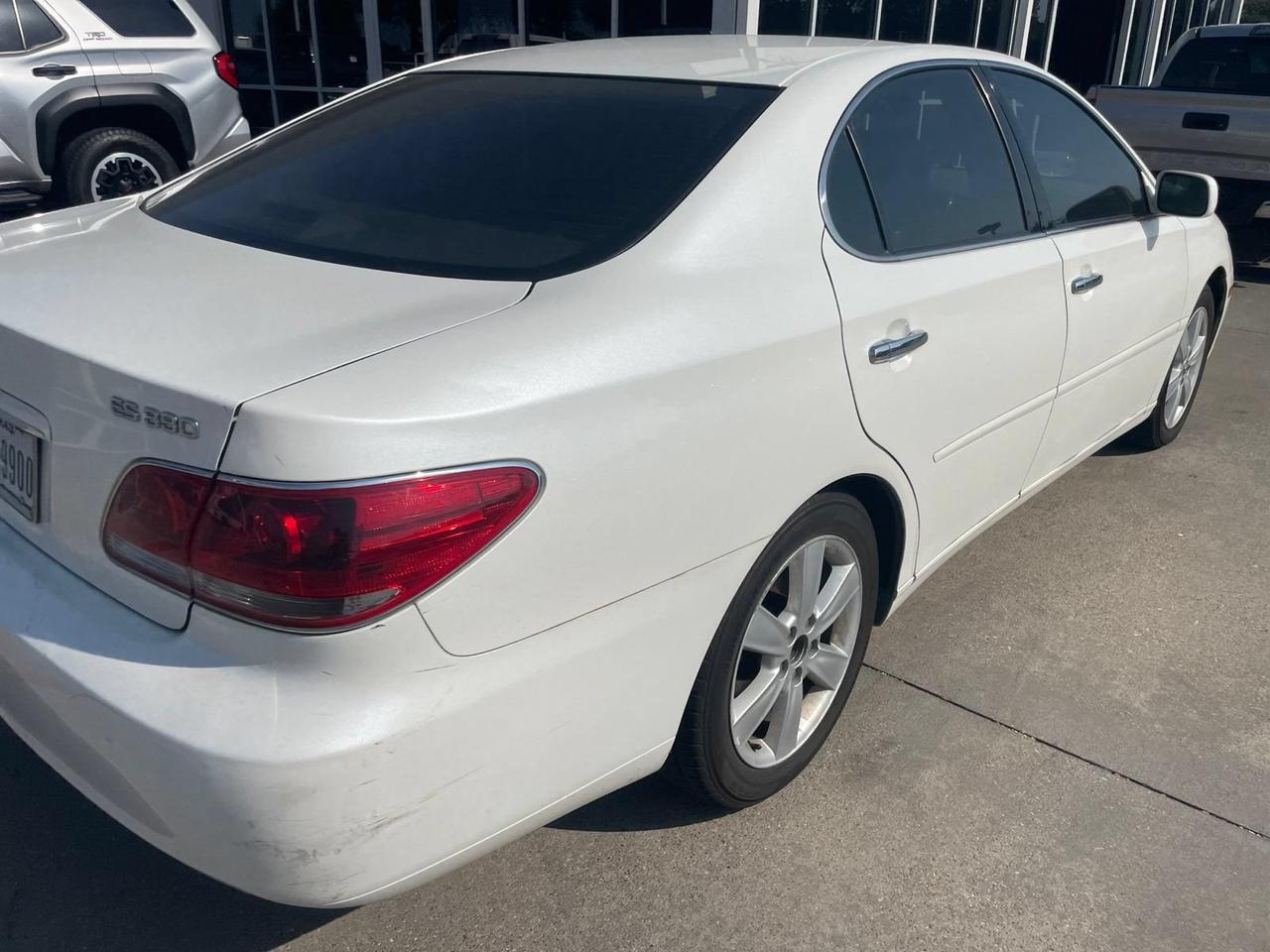 2006 Lexus ES 330 330 Hurst TX
