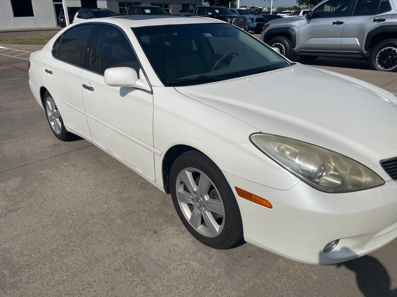 2006 Lexus ES 330 330 Hurst TX