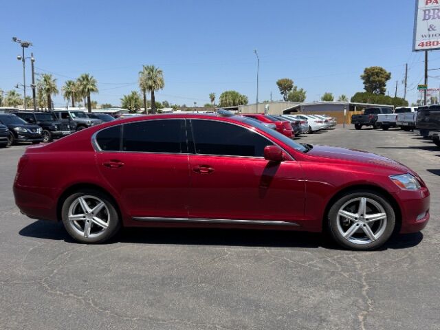 2006 Lexus GS 300