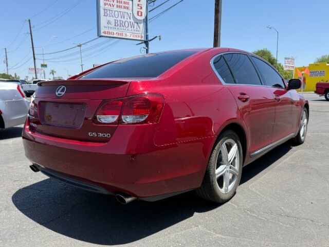 2006 Lexus GS 300