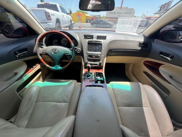 2006 Lexus GS 300 Mesa AZ