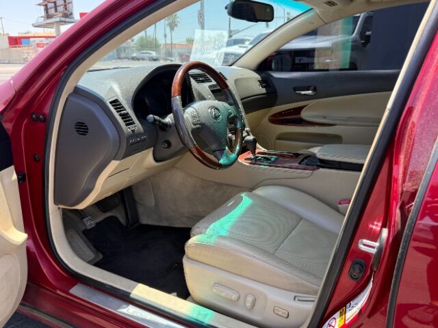 2006 Lexus GS 300 Mesa AZ