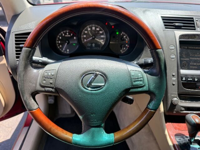 2006 Lexus GS 300 Mesa AZ