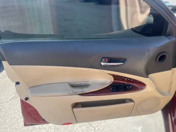 2006 Lexus GS 300 Mesa AZ