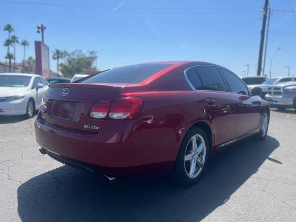 2006 Lexus GS 300 Mesa AZ