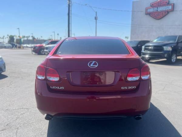 2006 Lexus GS 300 Mesa AZ
