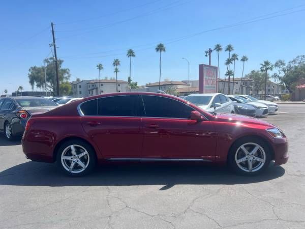 2006 Lexus GS 300 Mesa AZ