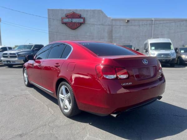 2006 Lexus GS 300 Mesa AZ