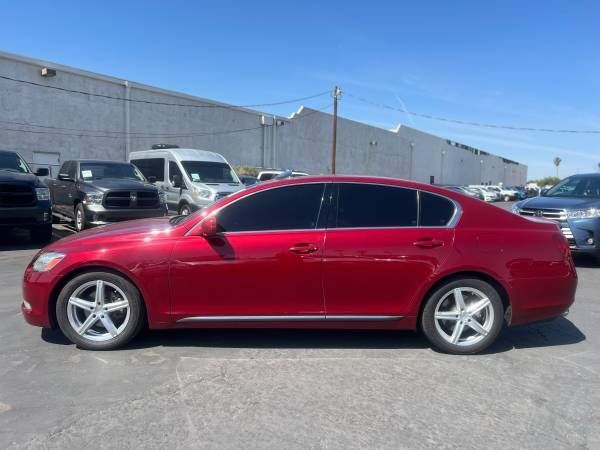 2006 Lexus GS 300 Mesa AZ