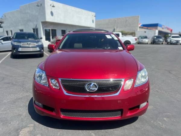 2006 Lexus GS 300 Mesa AZ