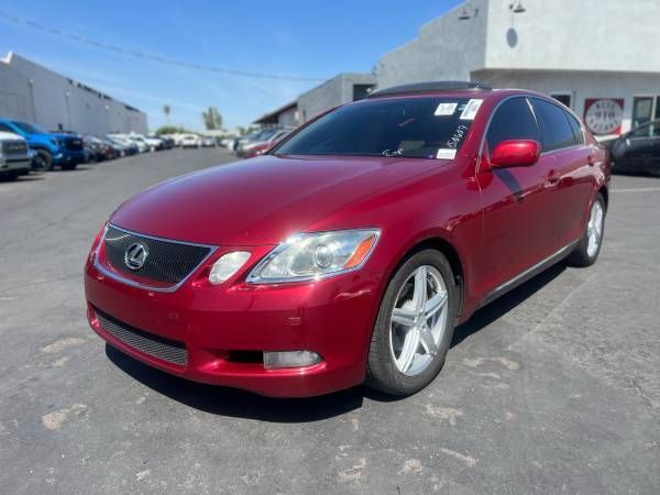 2006 Lexus GS 300 Mesa AZ
