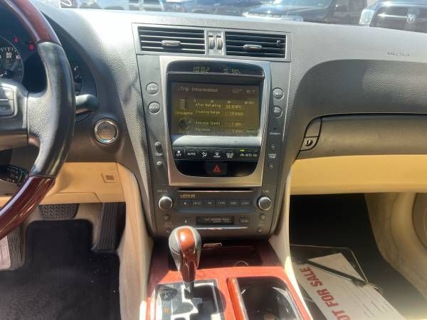 2006 Lexus GS 300 Mesa AZ