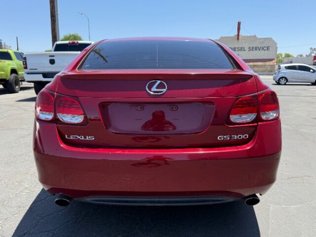 2006 Lexus GS 300 Mesa AZ