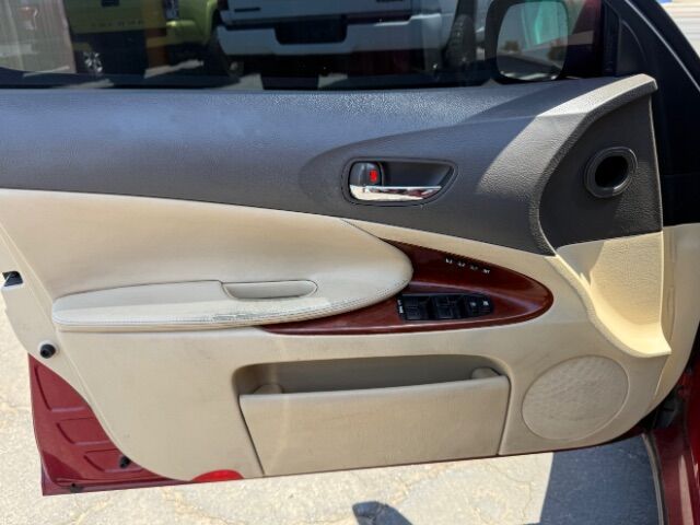 2006 Lexus GS 300 Mesa AZ