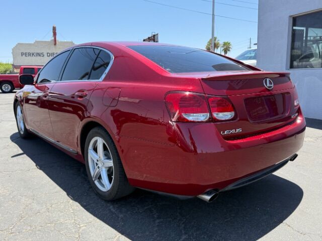 2006 Lexus GS 300 Mesa AZ