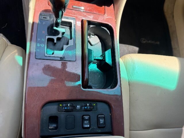 2006 Lexus GS 300 Mesa AZ