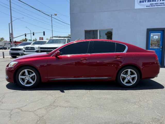 2006 Lexus GS 300 Mesa AZ