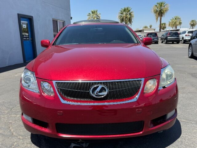 2006 Lexus GS 300 Mesa AZ