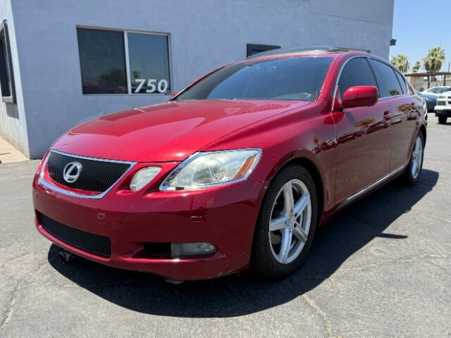 2006 Lexus GS 300 Mesa AZ