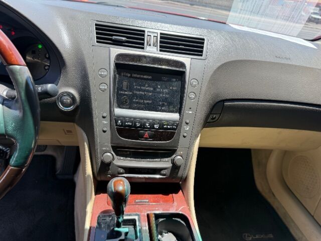 2006 Lexus GS 300 Mesa AZ