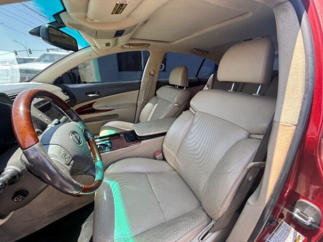 2006 Lexus GS 300 Mesa AZ