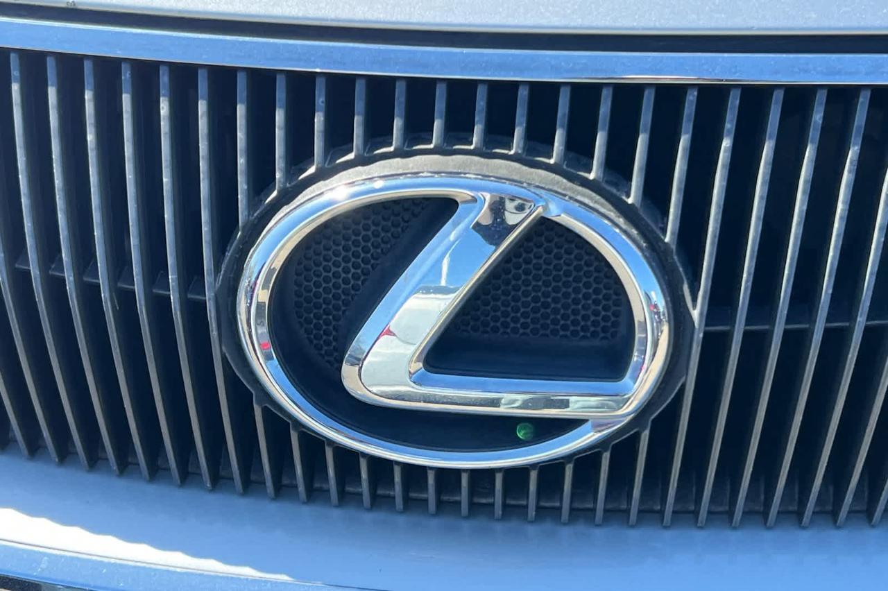 2006 Lexus GS 300 Roseville CA