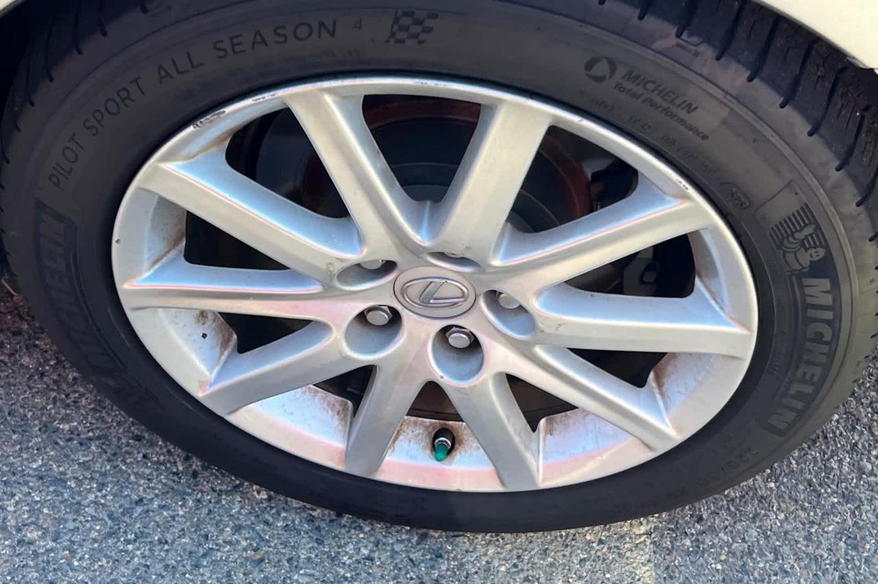 2006 Lexus GS 300 Roseville CA