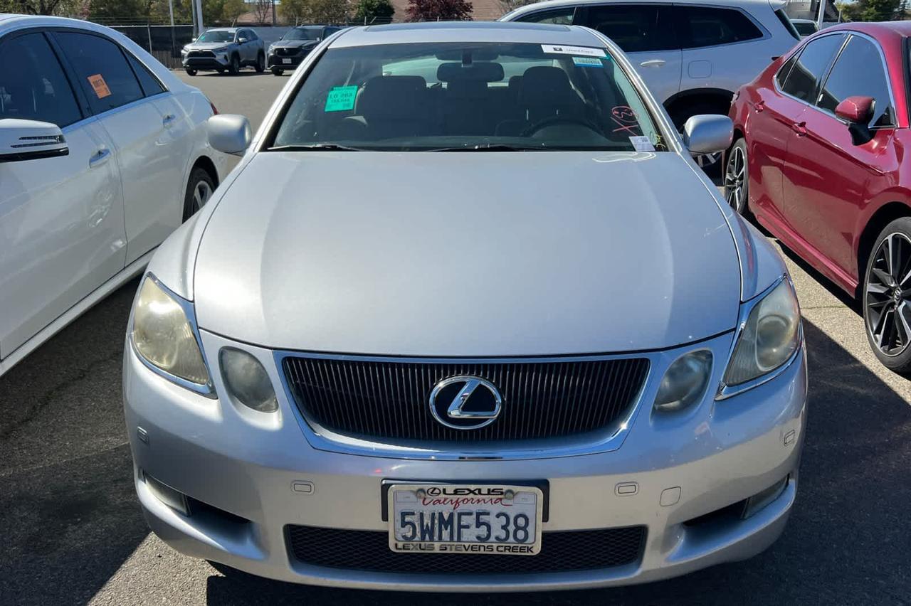 2006 Lexus GS 300 Roseville CA