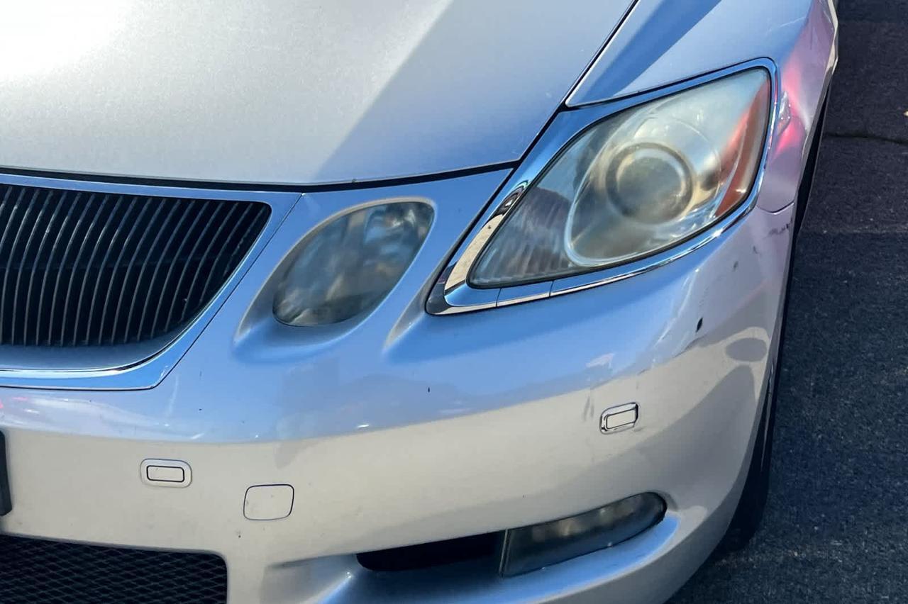 2006 Lexus GS 300 Roseville CA