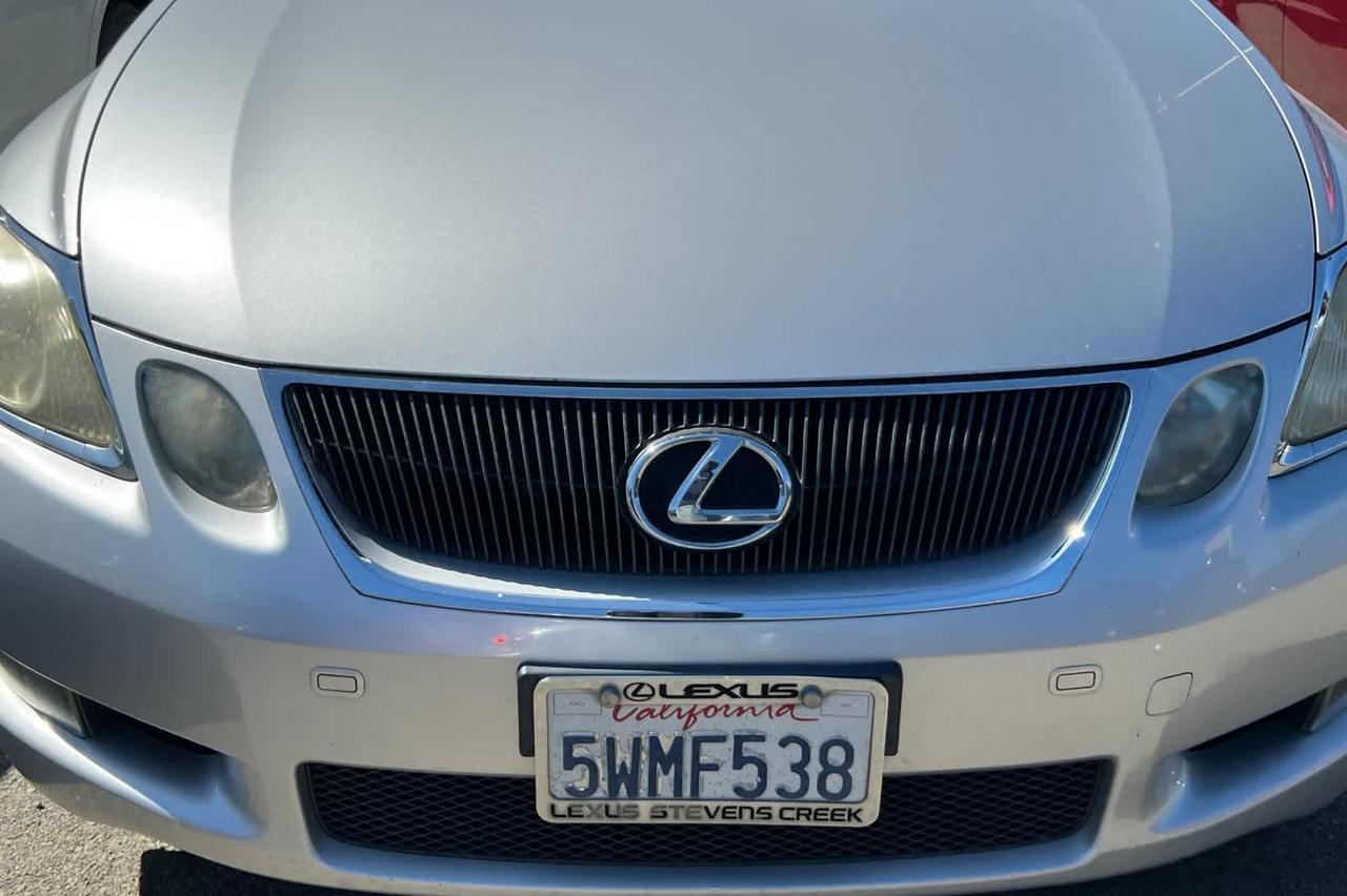 2006 Lexus GS 300 Roseville CA