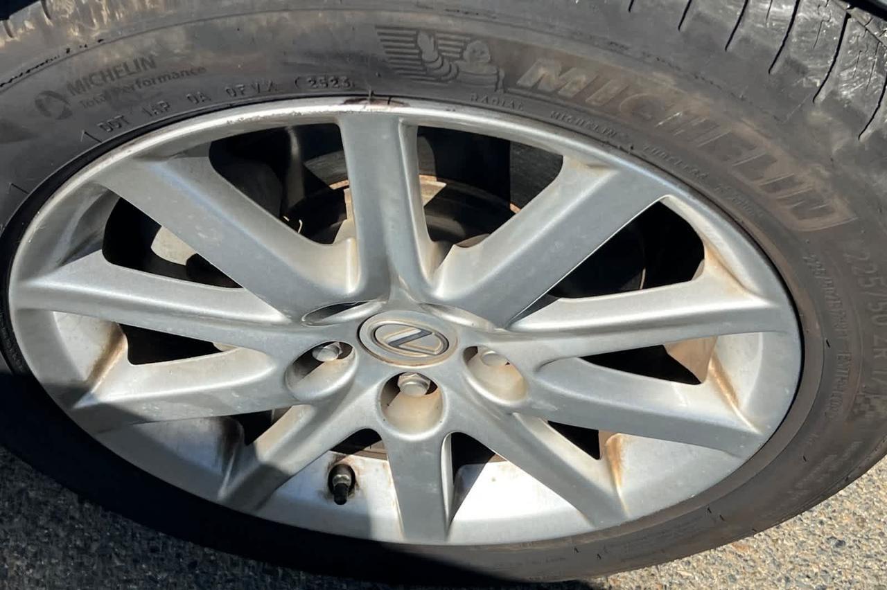 2006 Lexus GS 300 Roseville CA