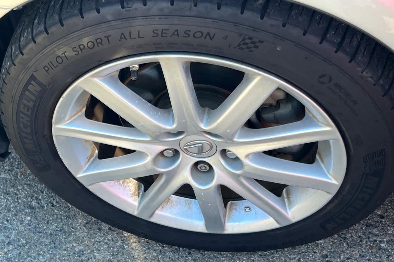 2006 Lexus GS 300 Roseville CA