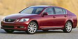 2006 Lexus GS 300