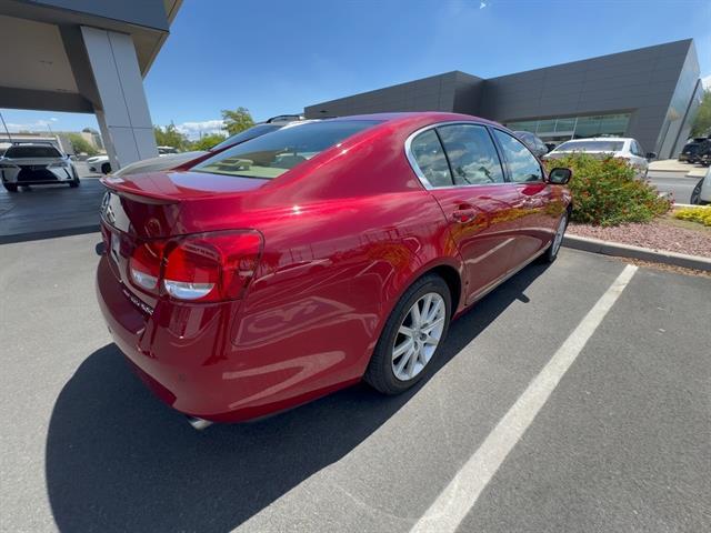 2006 Lexus GS 300 Base Tucson AZ