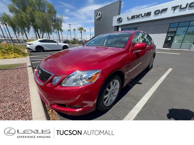 2006 Lexus GS 300