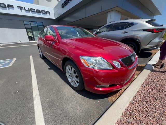 2006 Lexus GS 300 Base Tucson AZ